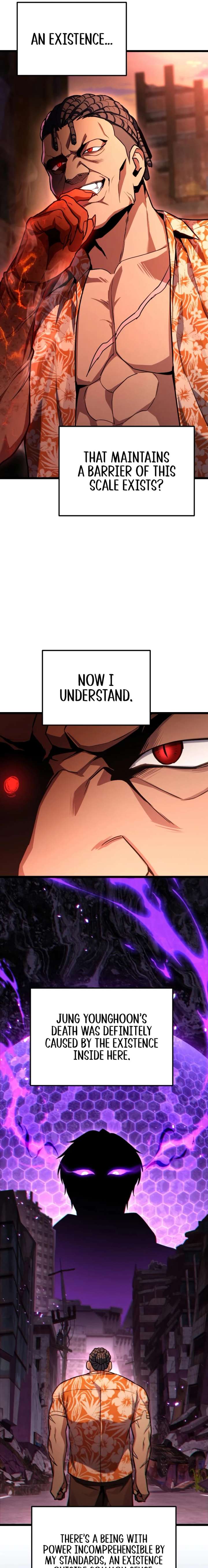 The Ultimate Shut-In Chapter 74 - Page 10