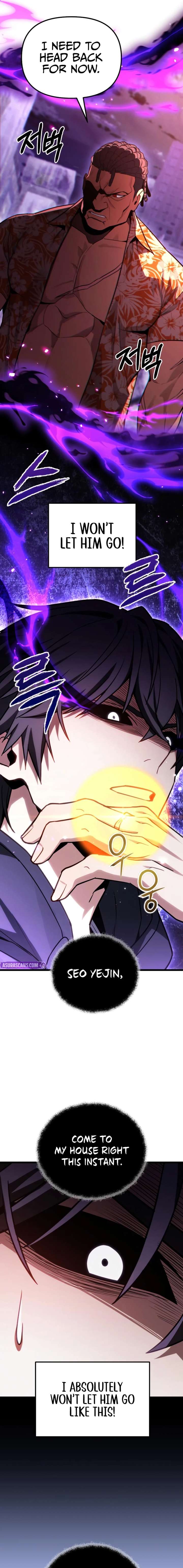 The Ultimate Shut-In Chapter 74 - Page 12