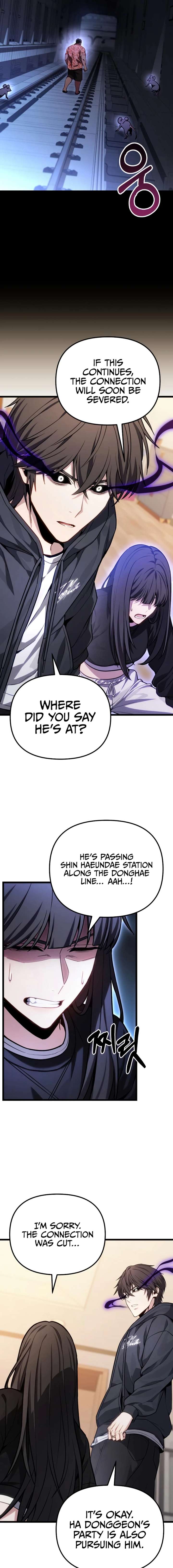 The Ultimate Shut-In Chapter 74 - Page 14