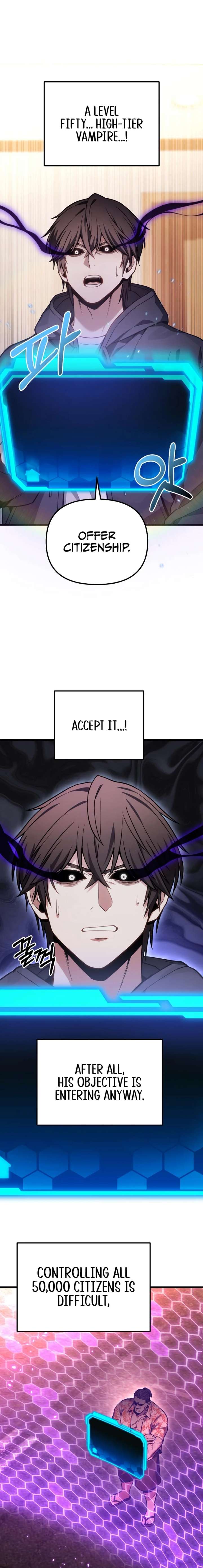 The Ultimate Shut-In Chapter 74 - Page 2