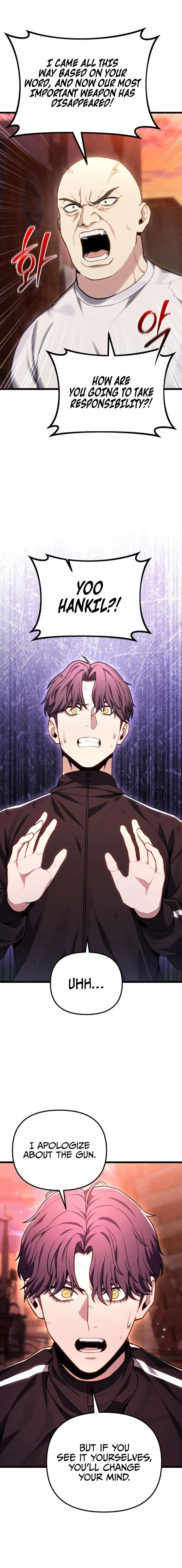 The Ultimate Shut-In Chapter 74 - Page 20