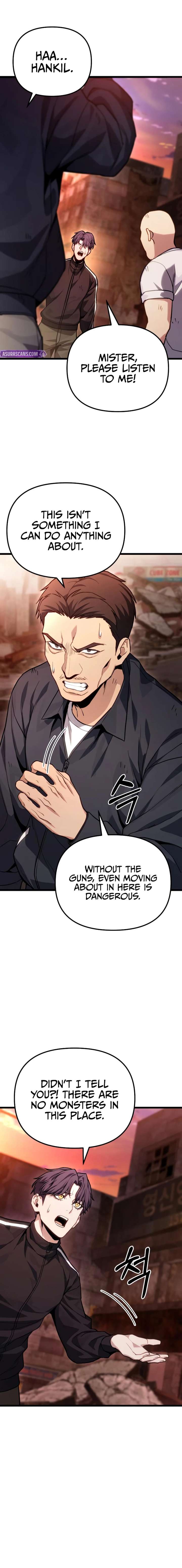 The Ultimate Shut-In Chapter 74 - Page 21