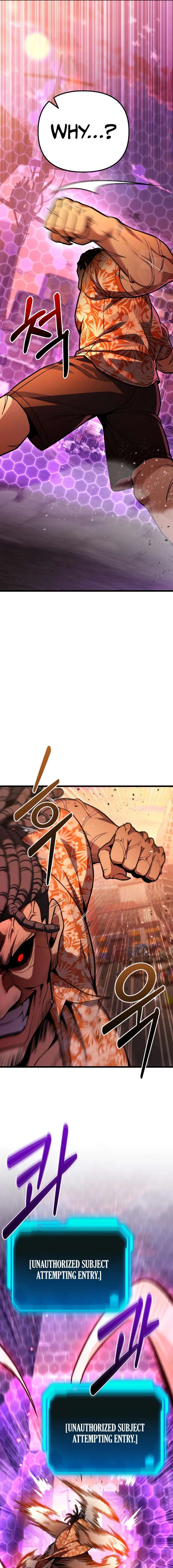 The Ultimate Shut-In Chapter 74 - Page 4