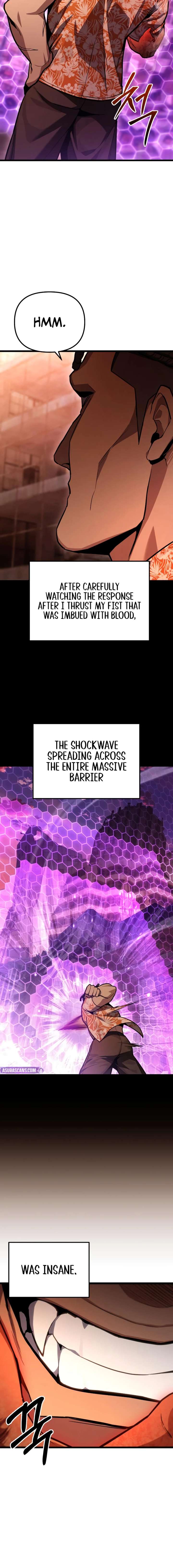 The Ultimate Shut-In Chapter 74 - Page 9