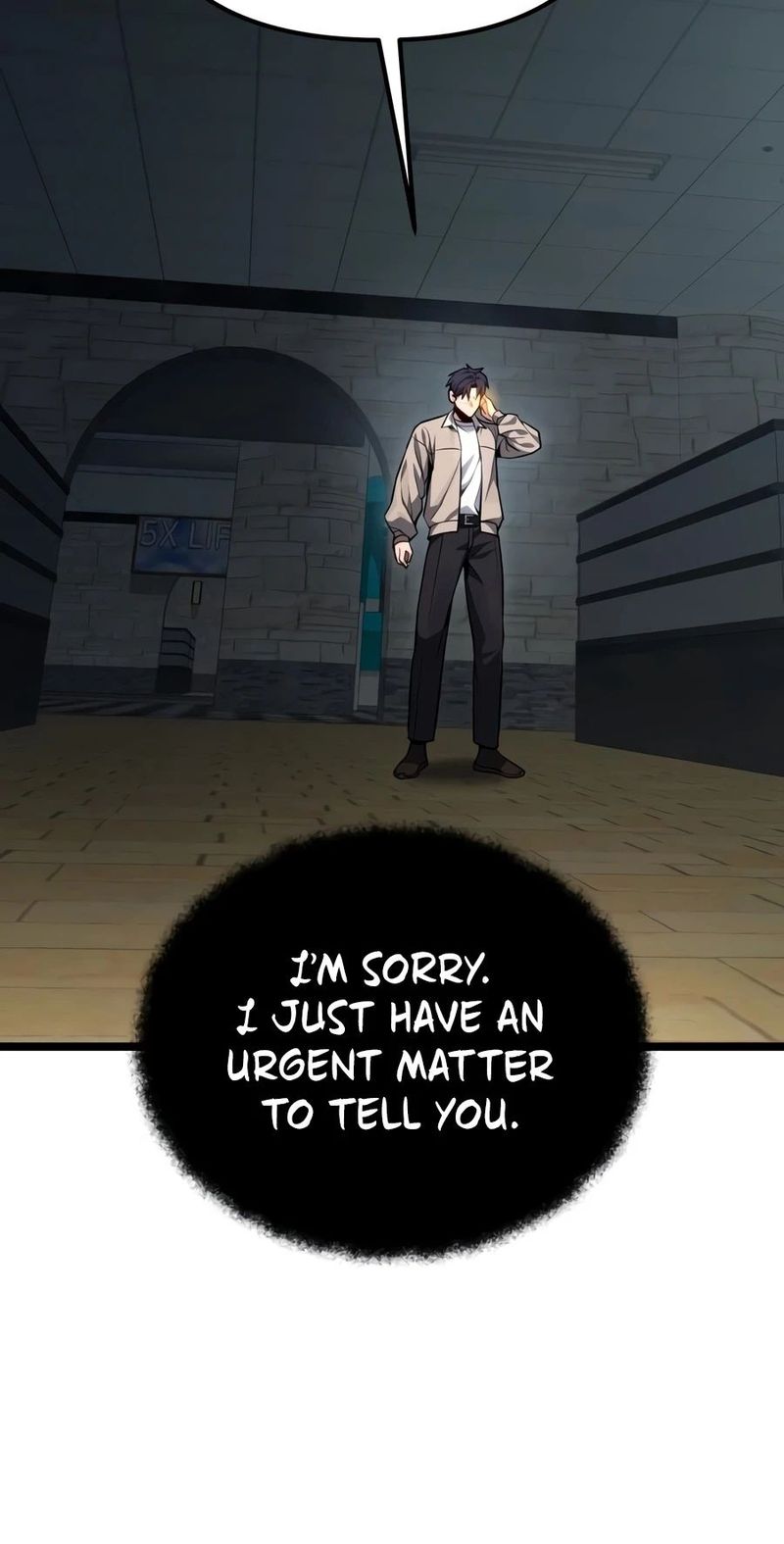 The Ultimate Shut-In Chapter 81 - Page 11