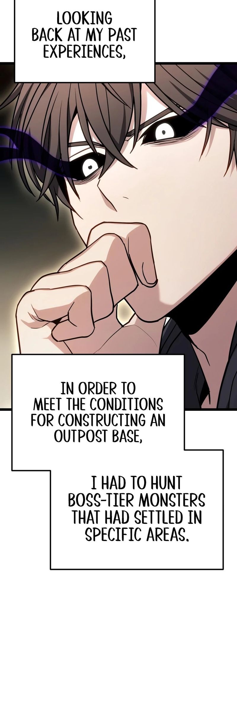 The Ultimate Shut-In Chapter 81 - Page 3