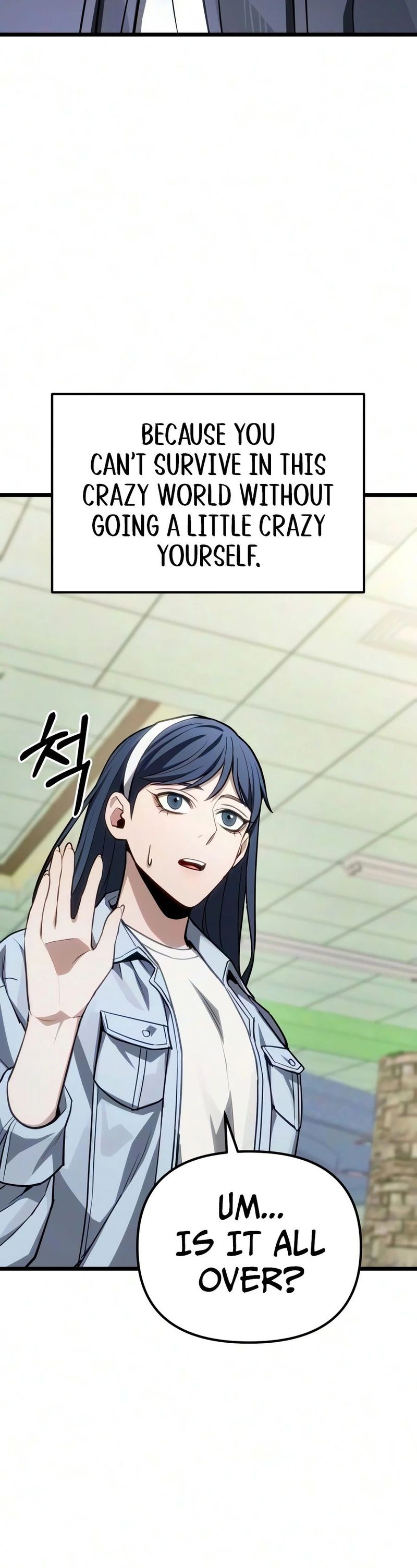 The Ultimate Shut-In Chapter 82 - Page 13