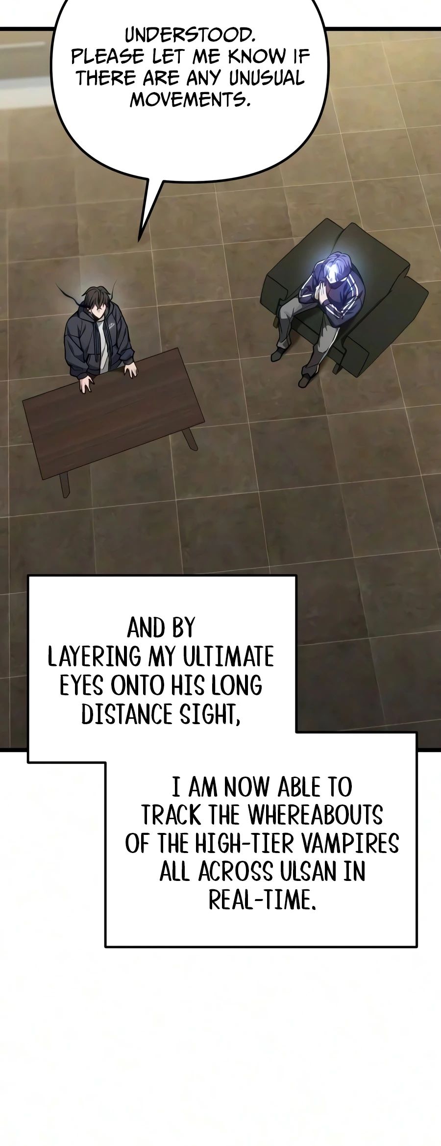 The Ultimate Shut-In Chapter 83 - Page 11
