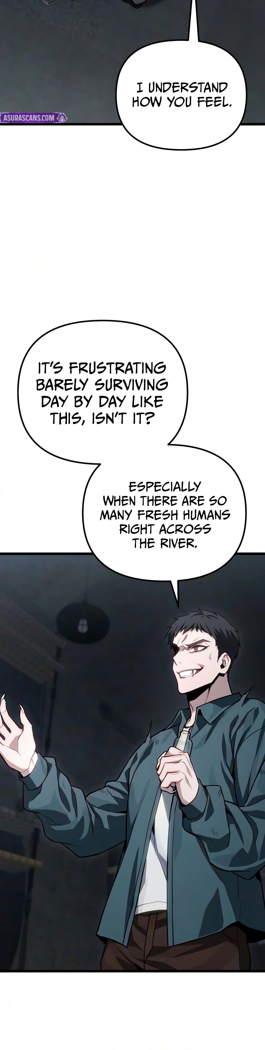 The Ultimate Shut-In Chapter 83 - Page 3