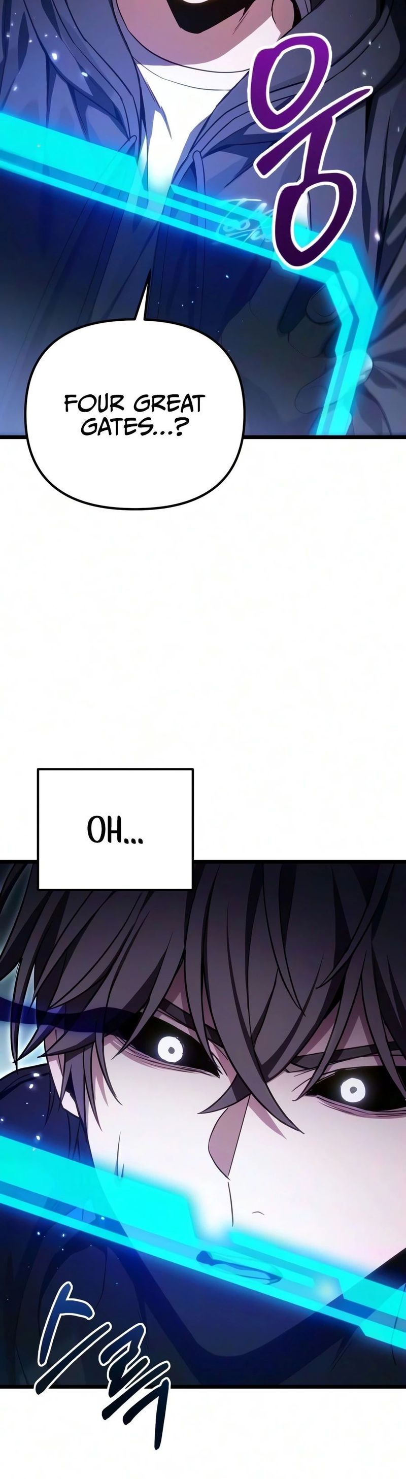The Ultimate Shut-In Chapter 84 - Page 12