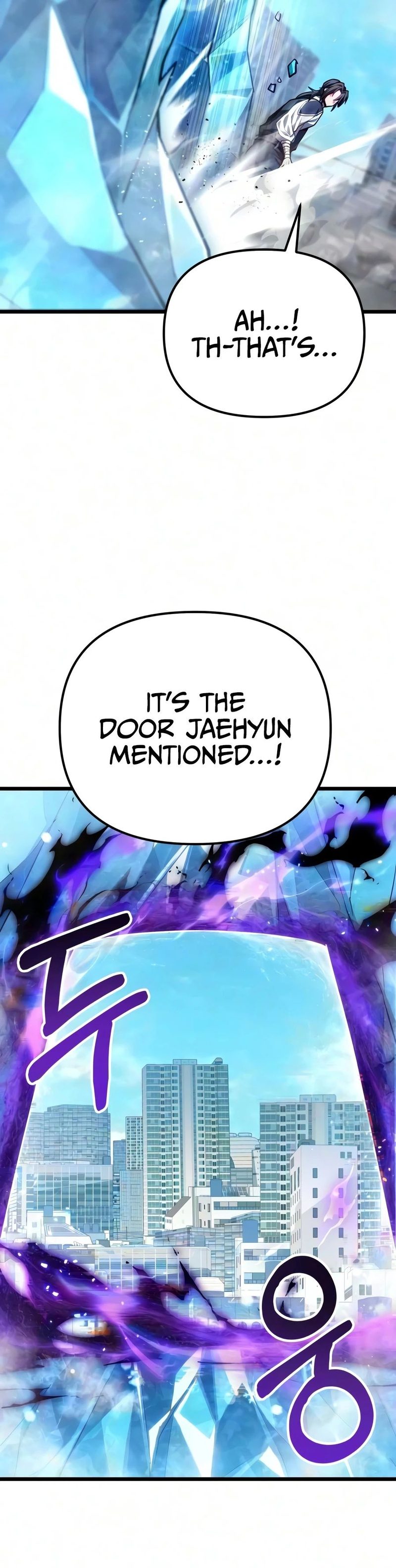 The Ultimate Shut-In Chapter 85 - Page 15