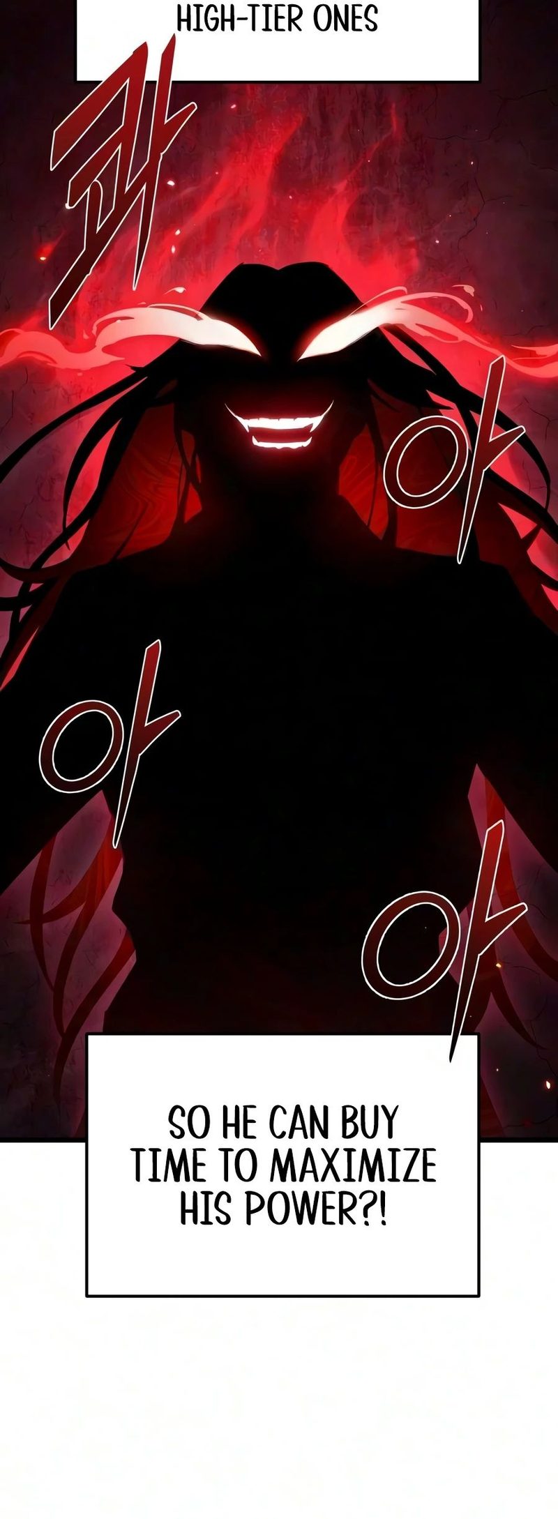 The Ultimate Shut-In Chapter 85 - Page 9