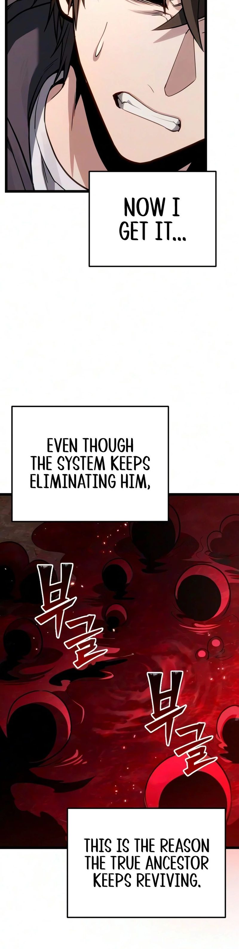 The Ultimate Shut-In Chapter 87 - Page 17