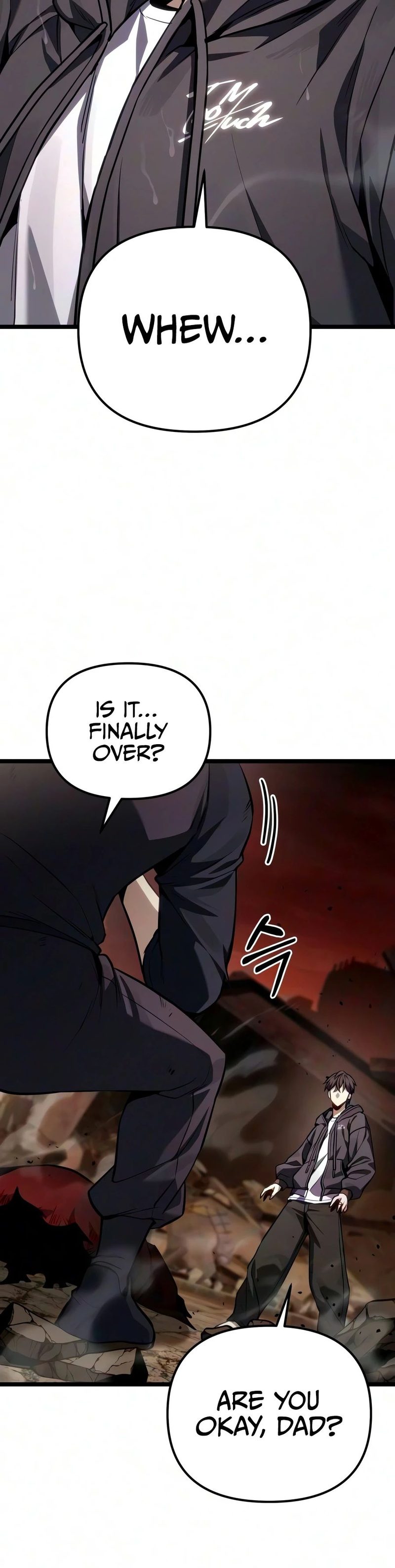 The Ultimate Shut-In Chapter 87 - Page 7