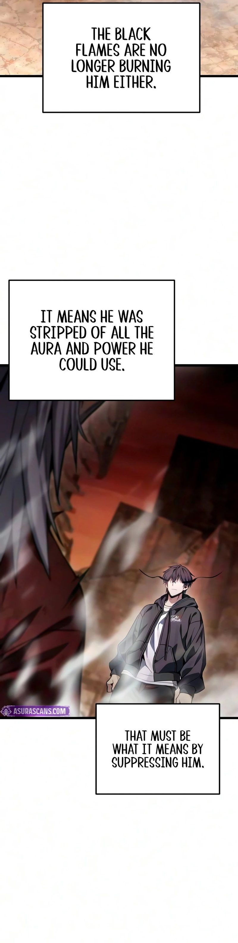 The Ultimate Shut-In Chapter 88 - Page 5