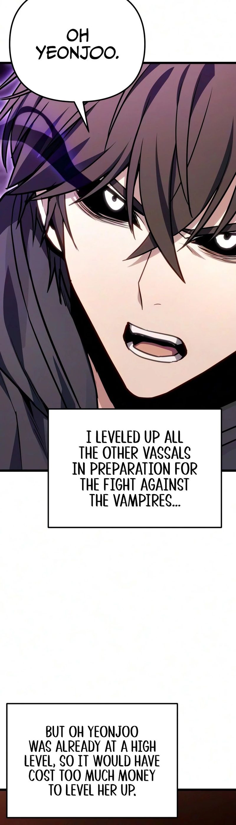 The Ultimate Shut-In Chapter 88 - Page 7