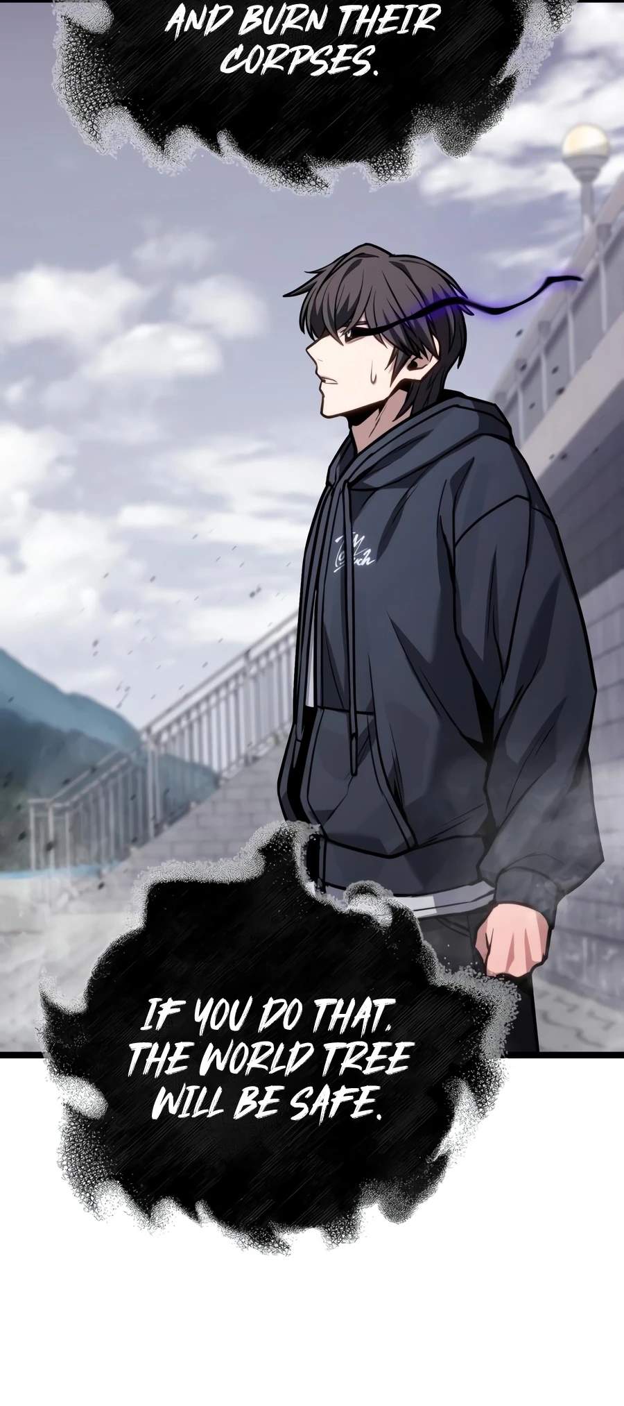 The Ultimate Shut-In Chapter 91 - Page 19