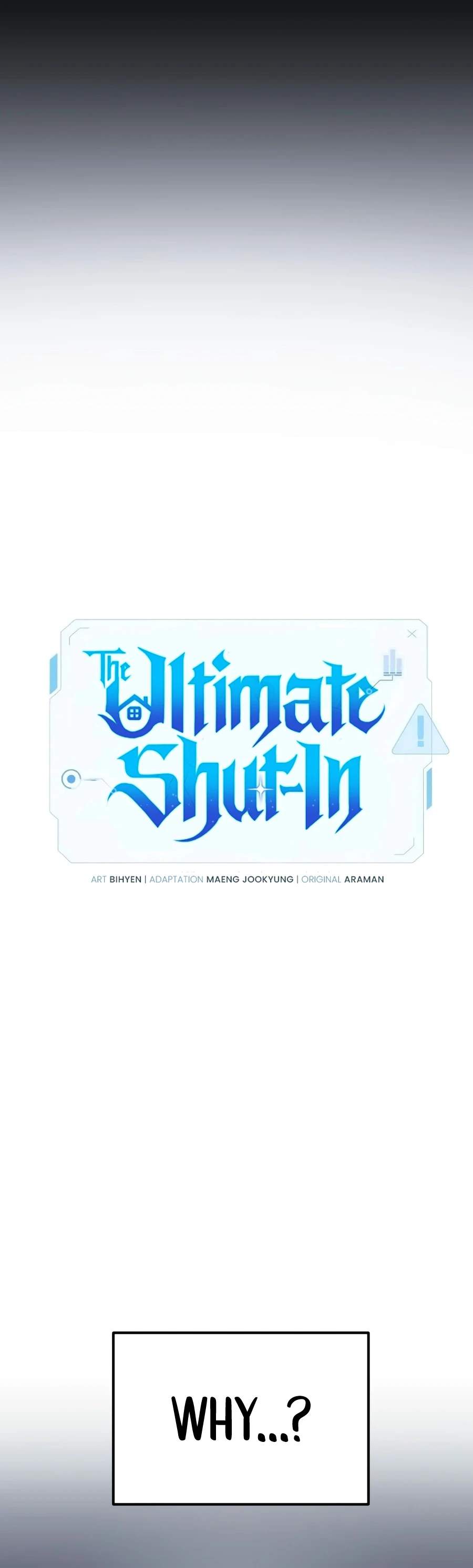 The Ultimate Shut-In Chapter 91 - Page 7