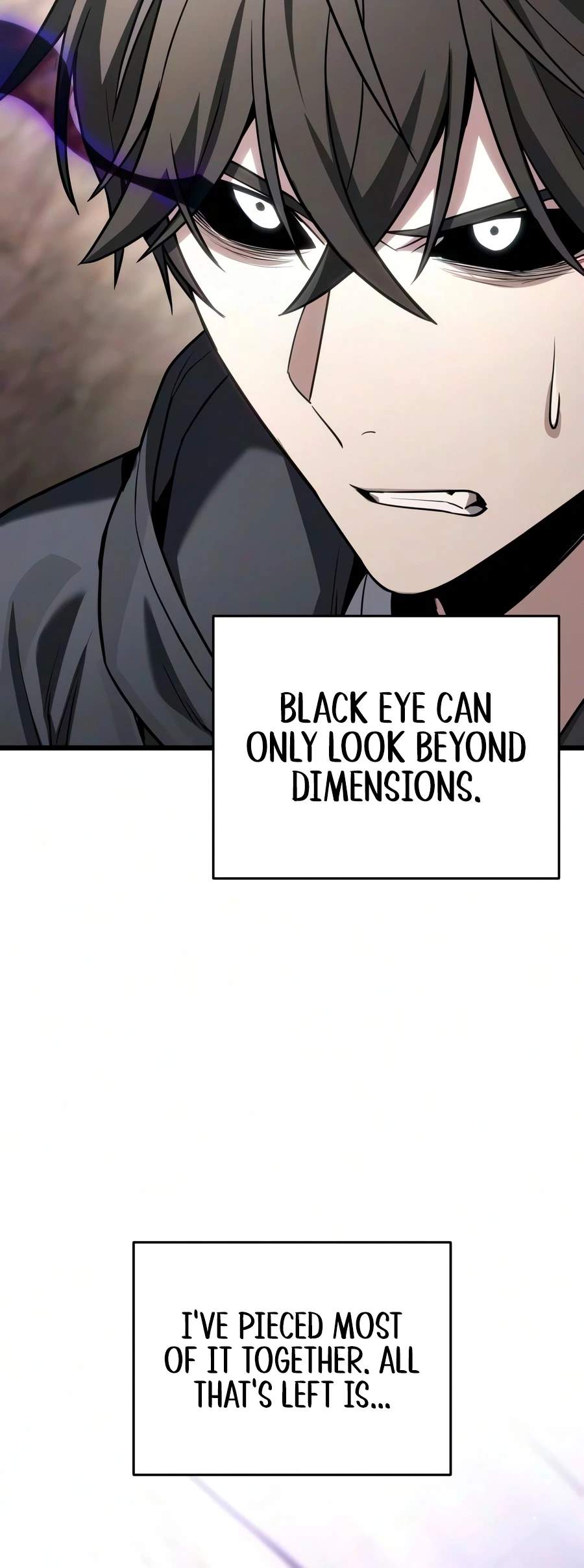 The Ultimate Shut-In Chapter 92 - Page 19