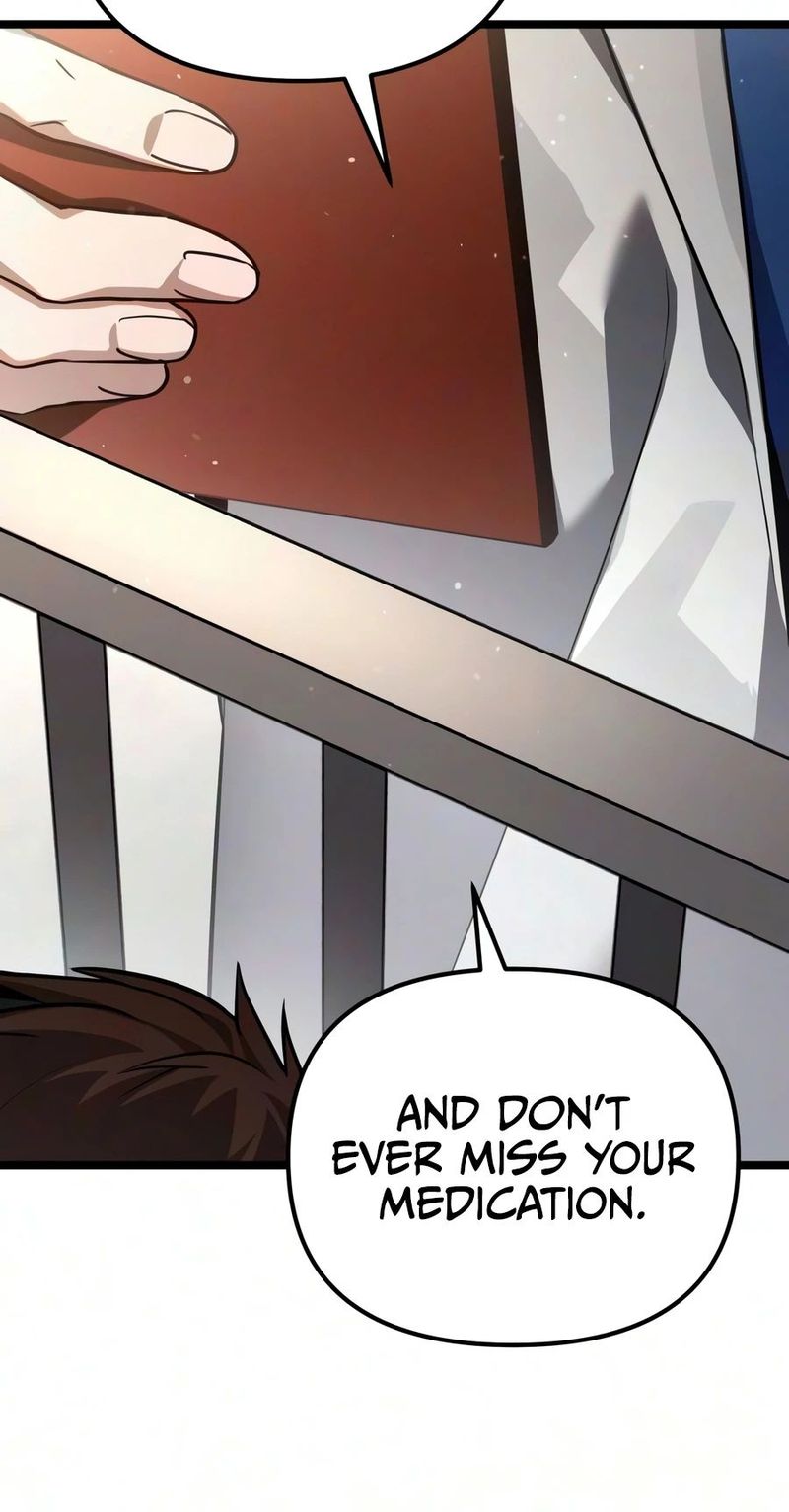 The Ultimate Shut-In Chapter 93 - Page 8