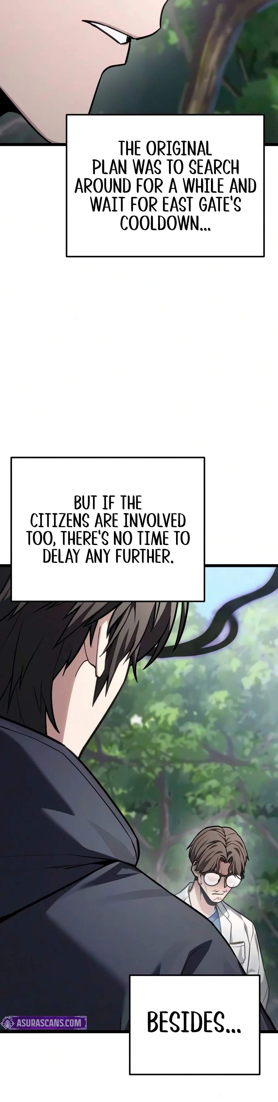 The Ultimate Shut-In Chapter 94 - Page 19