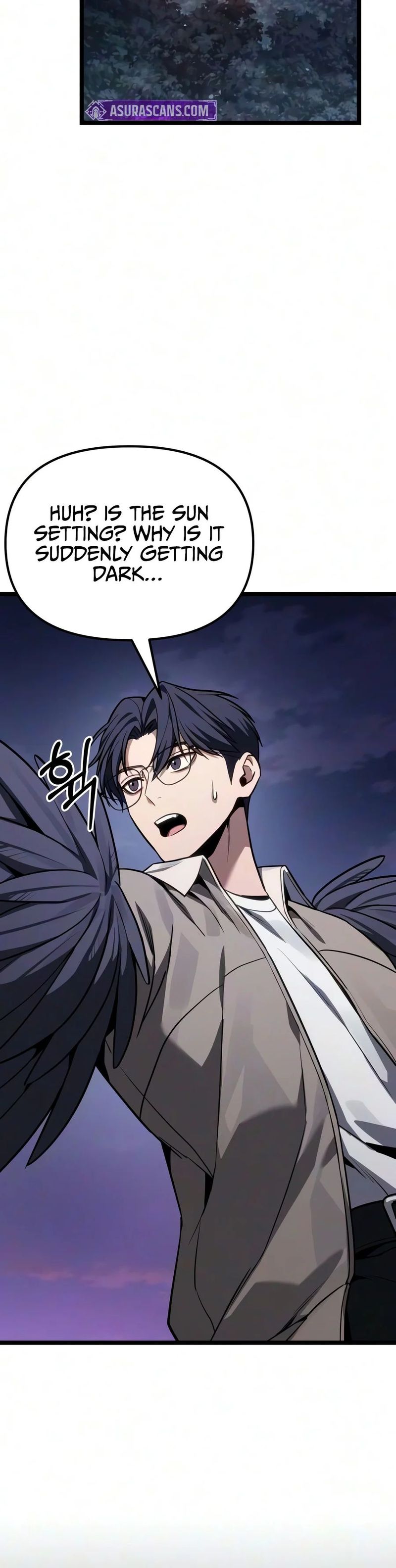 The Ultimate Shut-In Chapter 95 - Page 17