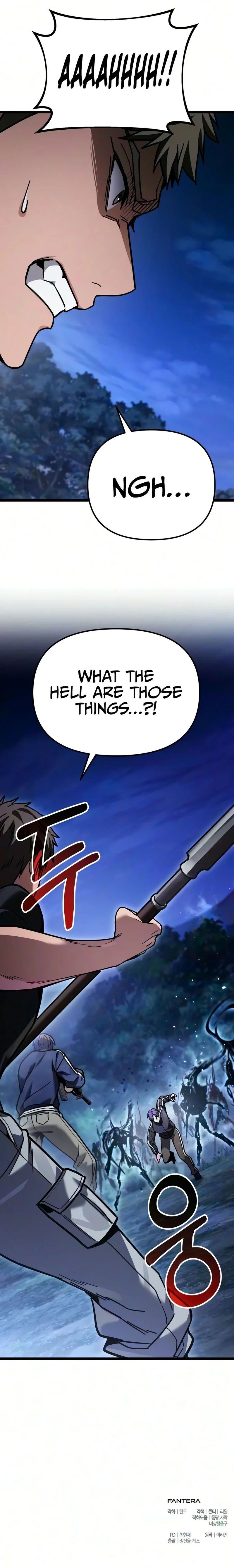 The Ultimate Shut-In Chapter 95 - Page 24