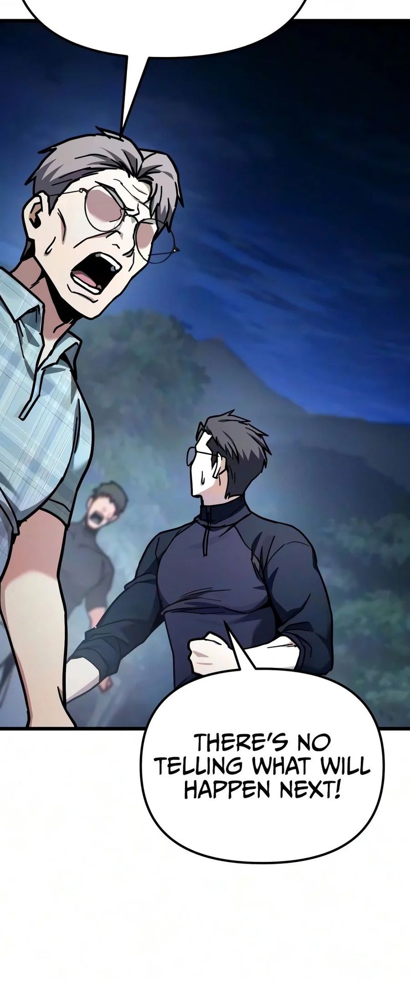 The Ultimate Shut-In Chapter 98 - Page 20