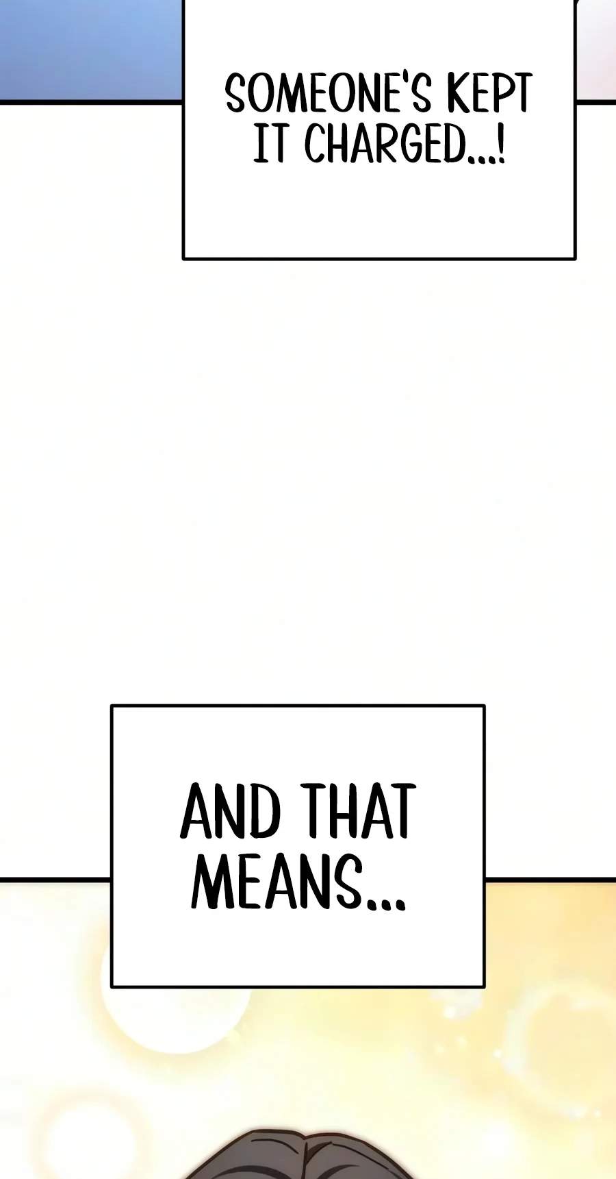 The Ultimate Shut-In Chapter 99 - Page 110