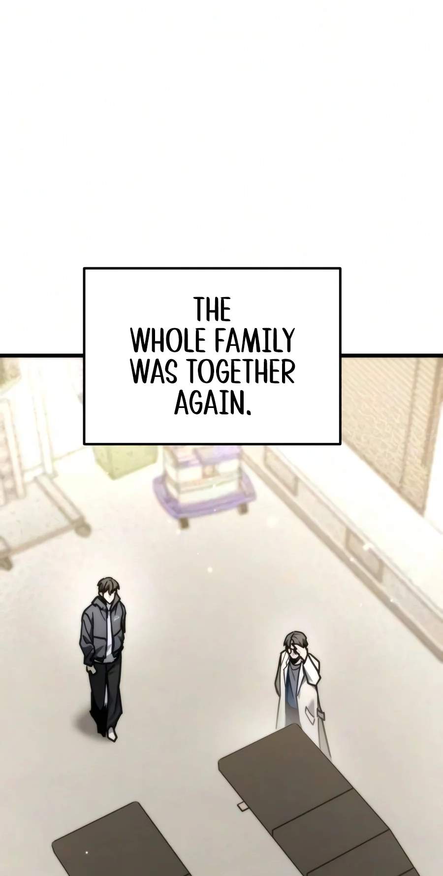 The Ultimate Shut-In Chapter 99 - Page 14