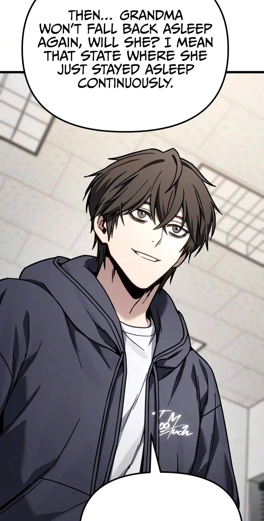 The Ultimate Shut-In Chapter 99 - Page 19