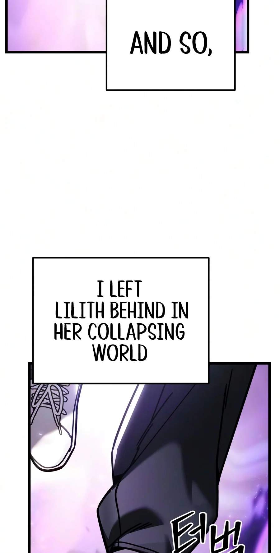 The Ultimate Shut-In Chapter 99 - Page 2