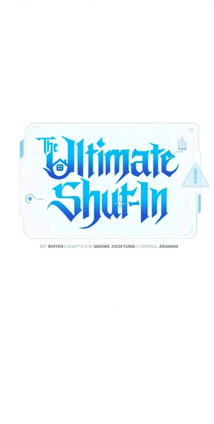 The Ultimate Shut-In Chapter 99 - Page 25