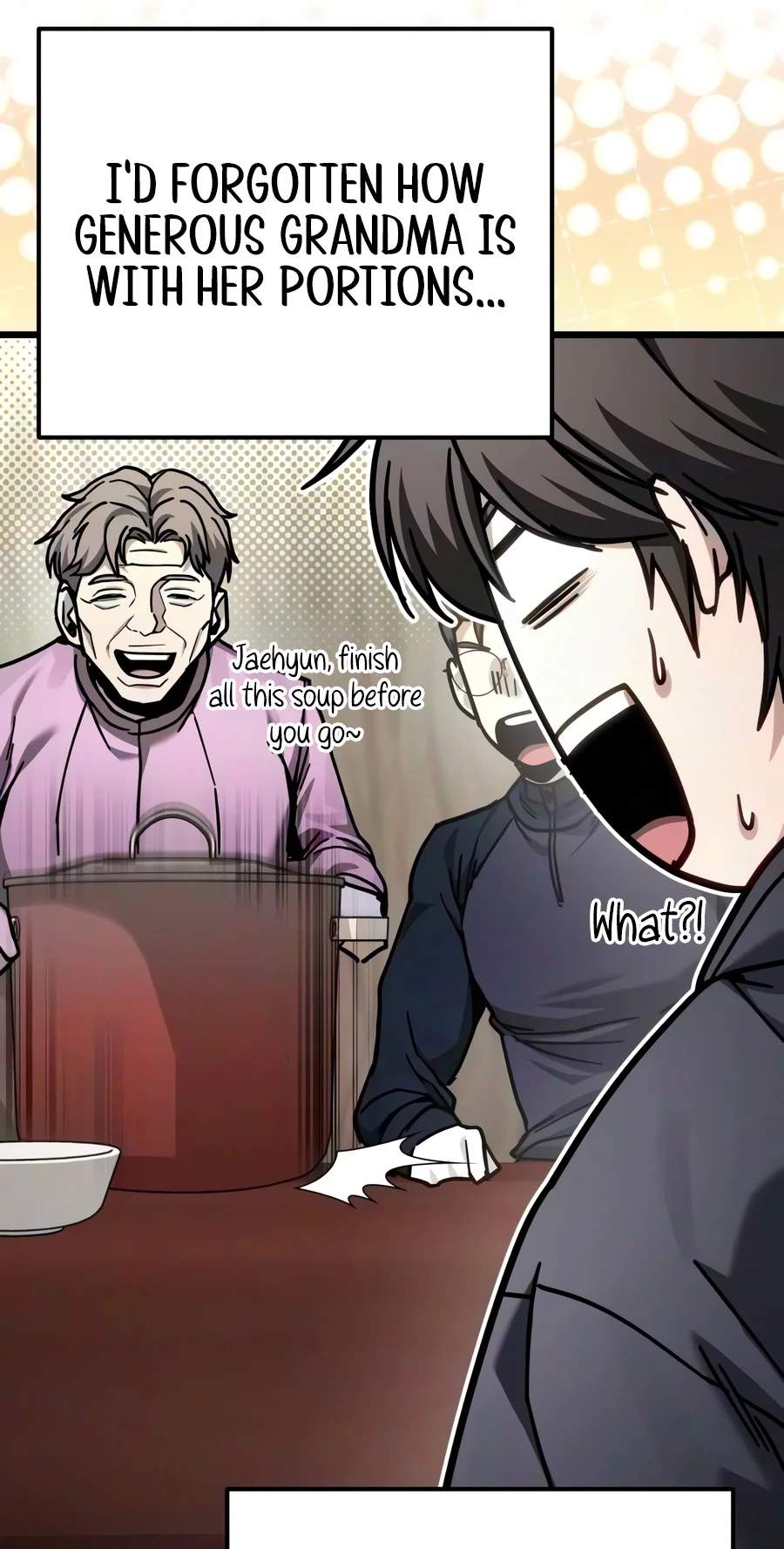 The Ultimate Shut-In Chapter 99 - Page 33