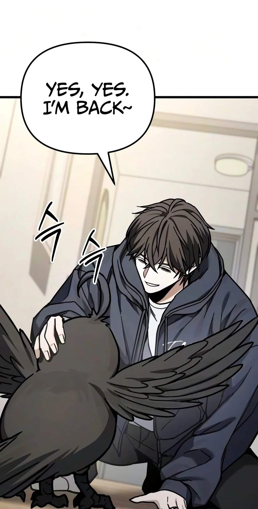 The Ultimate Shut-In Chapter 99 - Page 38