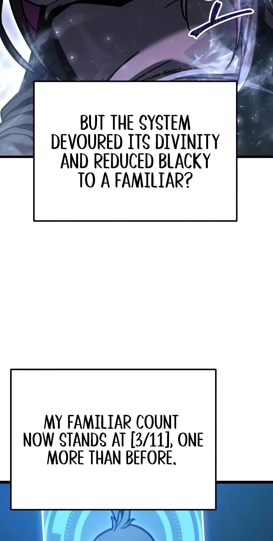 The Ultimate Shut-In Chapter 99 - Page 42