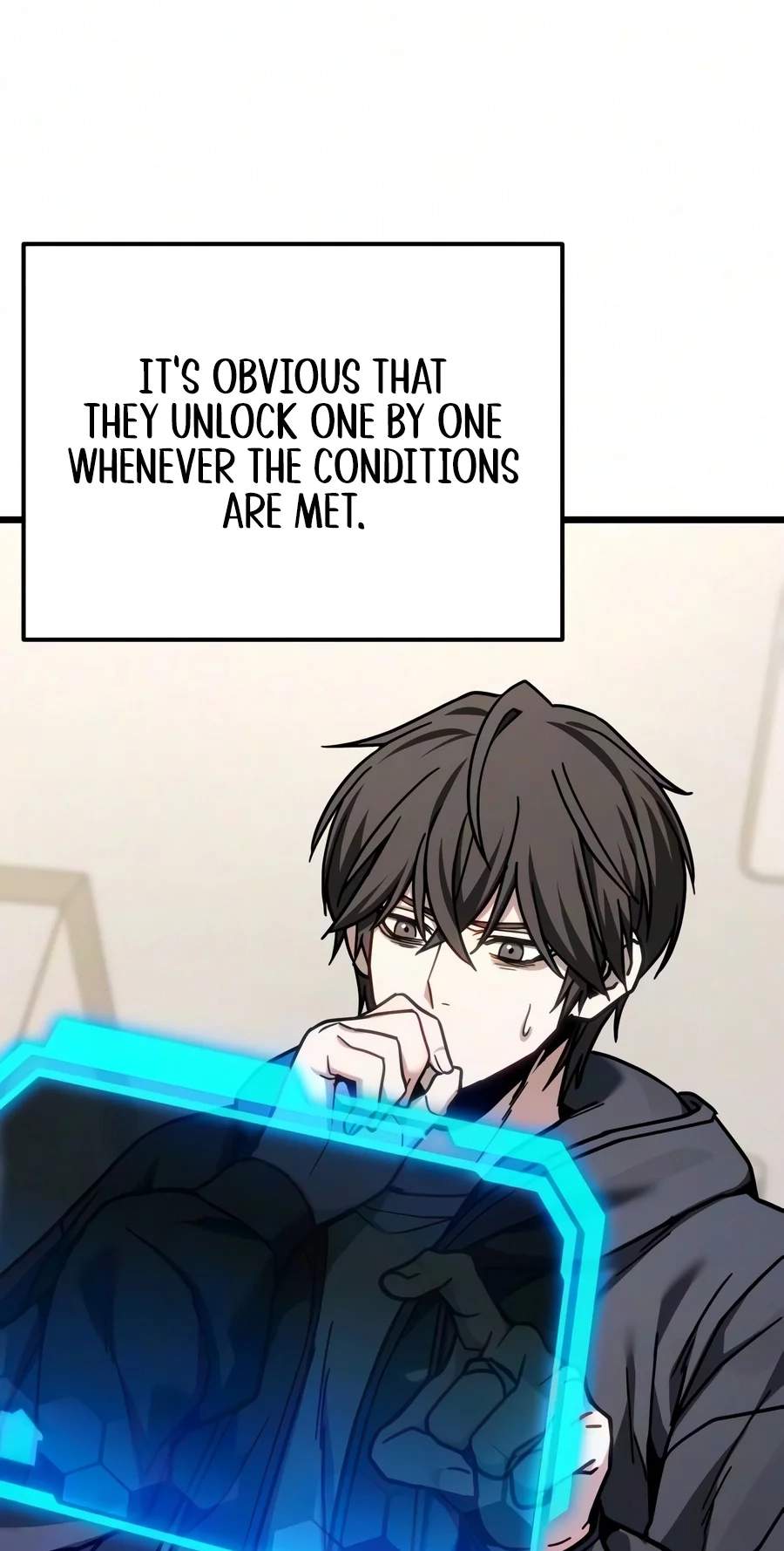 The Ultimate Shut-In Chapter 99 - Page 44