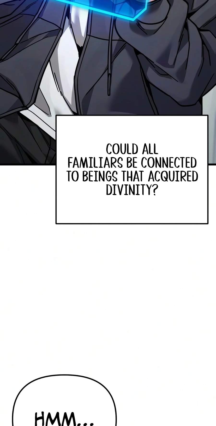 The Ultimate Shut-In Chapter 99 - Page 45