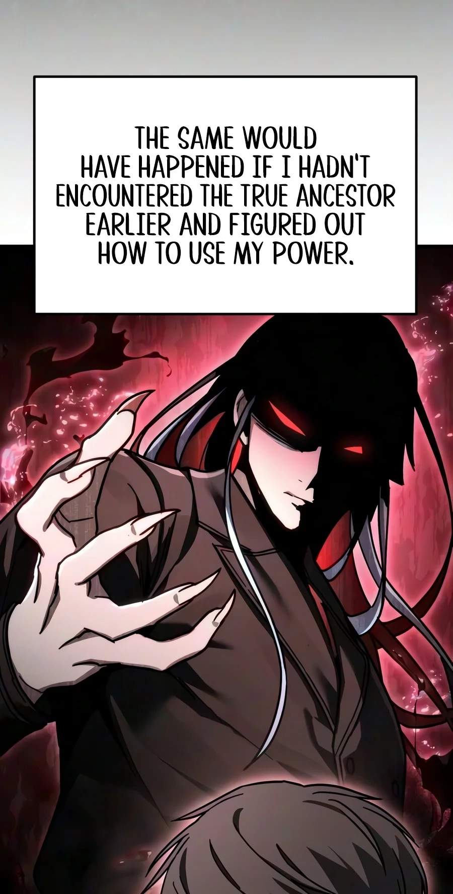 The Ultimate Shut-In Chapter 99 - Page 52