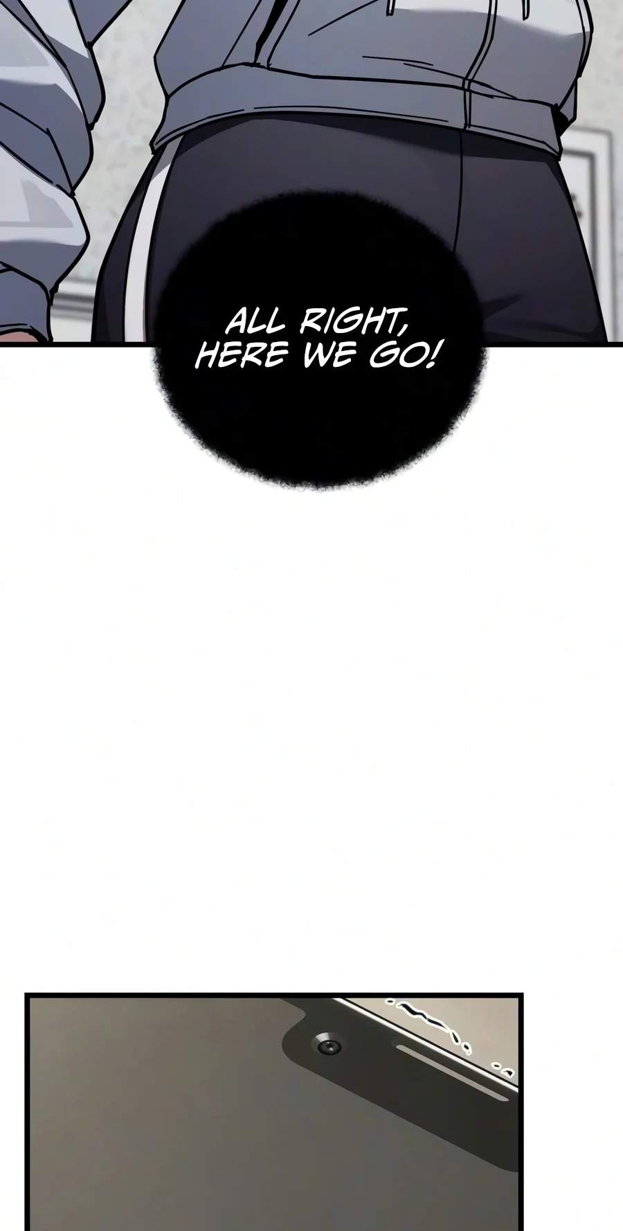The Ultimate Shut-In Chapter 99 - Page 67