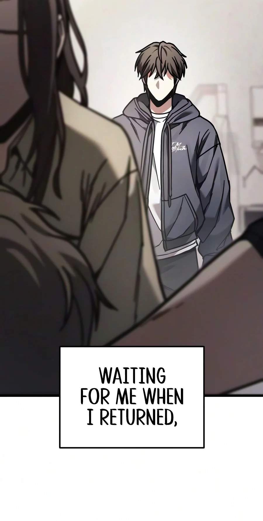 The Ultimate Shut-In Chapter 99 - Page 7