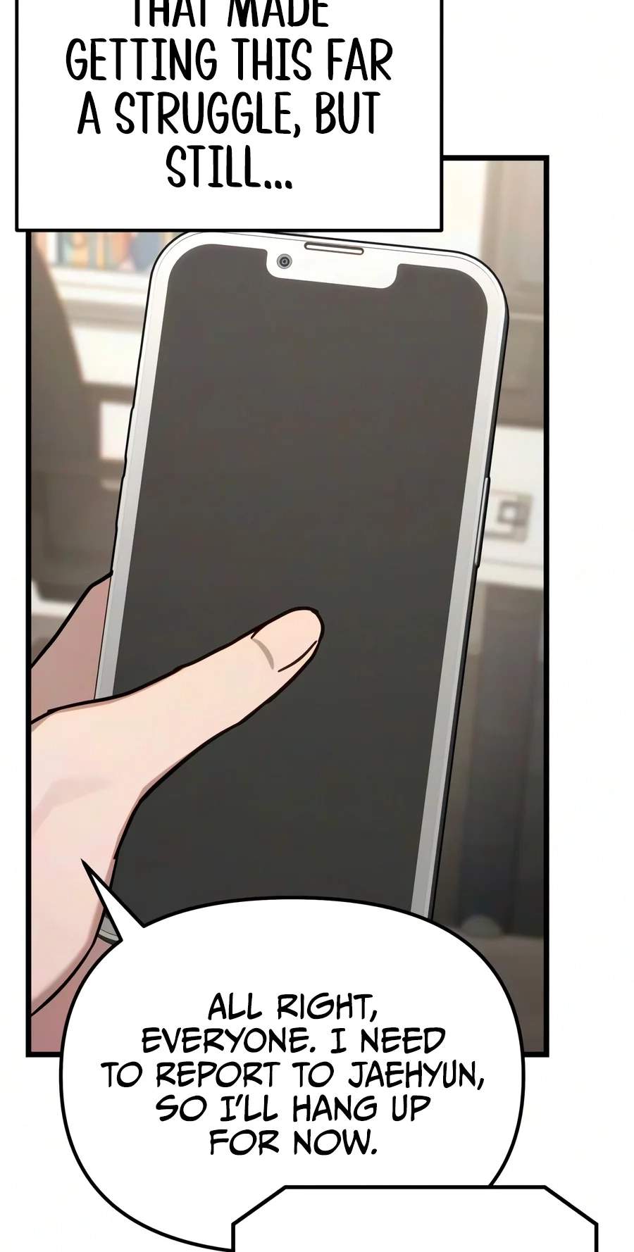 The Ultimate Shut-In Chapter 99 - Page 81