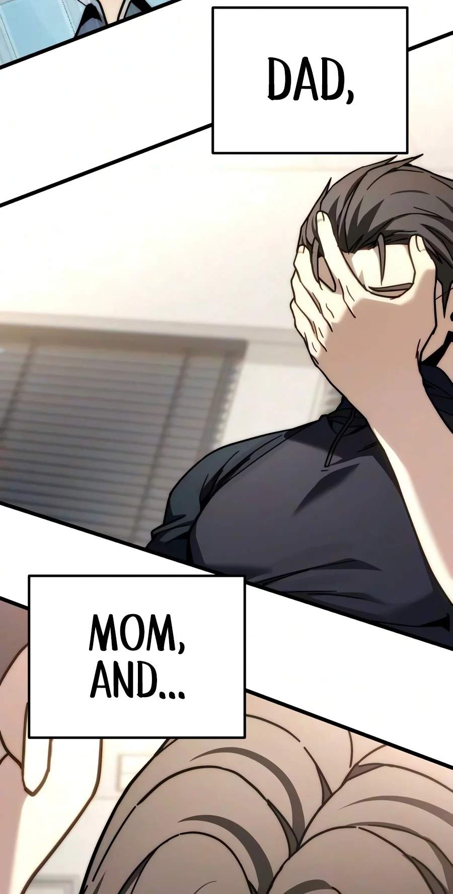 The Ultimate Shut-In Chapter 99 - Page 9