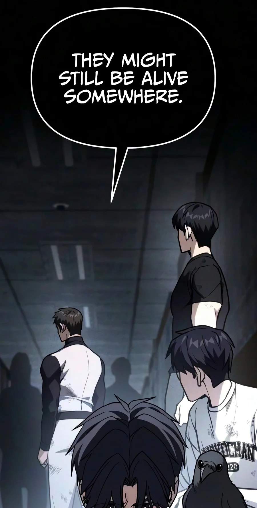 The Ultimate Shut-In Chapter 99 - Page 98