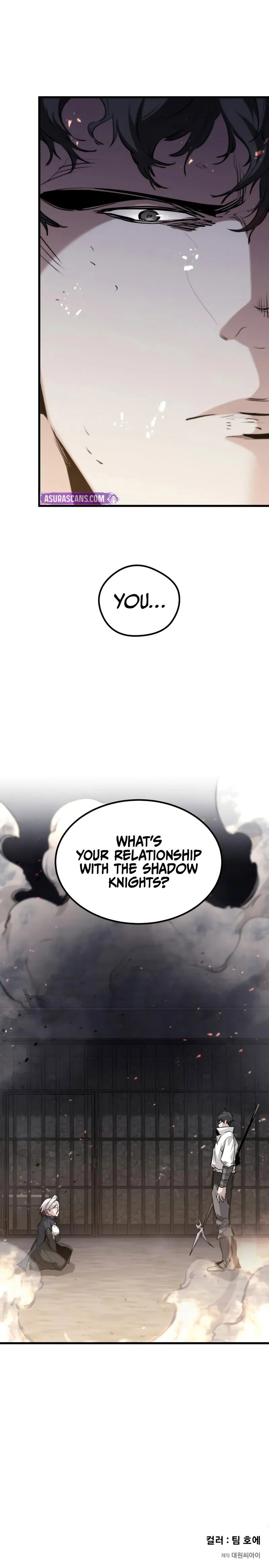 The Regressed Mercenary’s Machinations Chapter 62 - Page 15