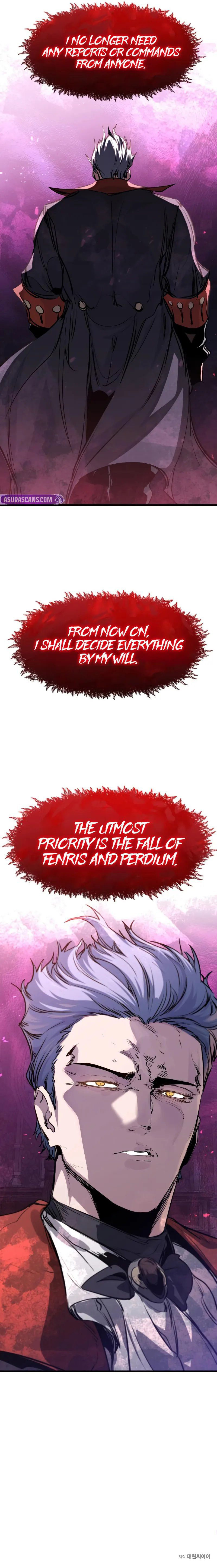 The Regressed Mercenary’s Machinations Chapter 64 - Page 13