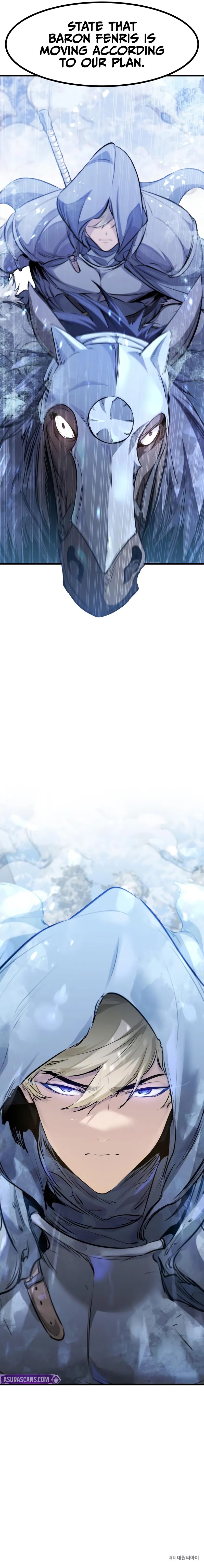 The Regressed Mercenary’s Machinations Chapter 71 - Page 13