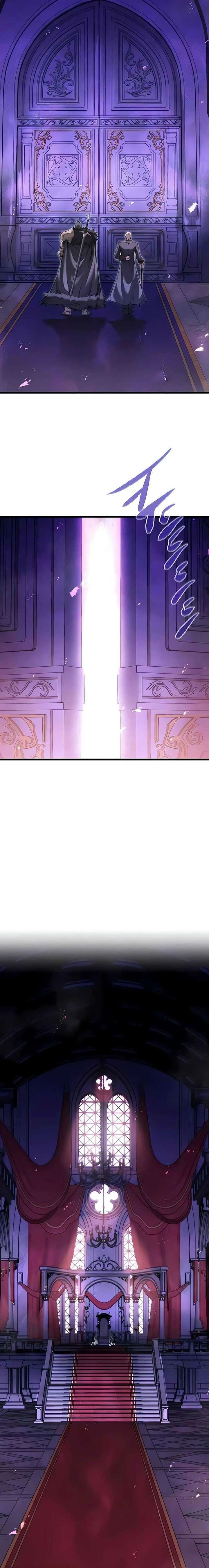 The Regressed Mercenary’s Machinations Chapter 83 - Page 16