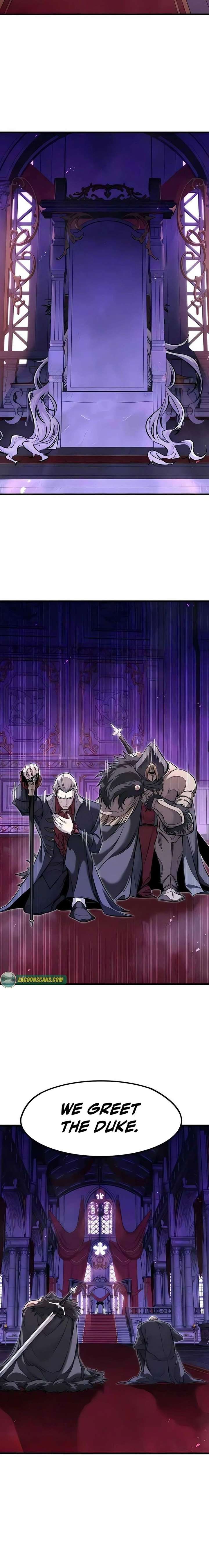 The Regressed Mercenary’s Machinations Chapter 83 - Page 17