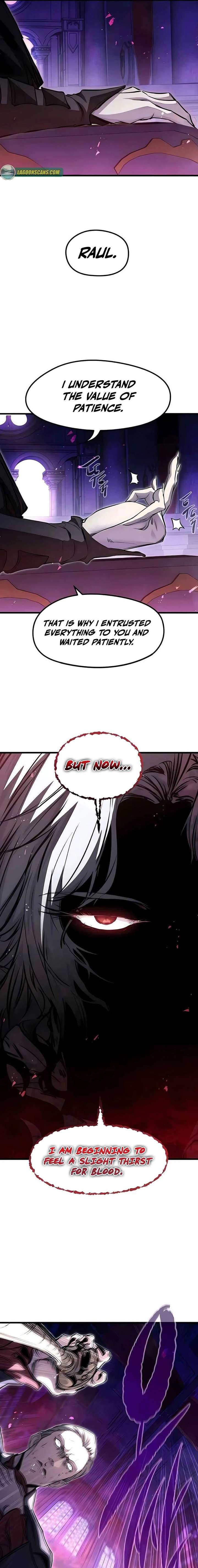 The Regressed Mercenary’s Machinations Chapter 83 - Page 20